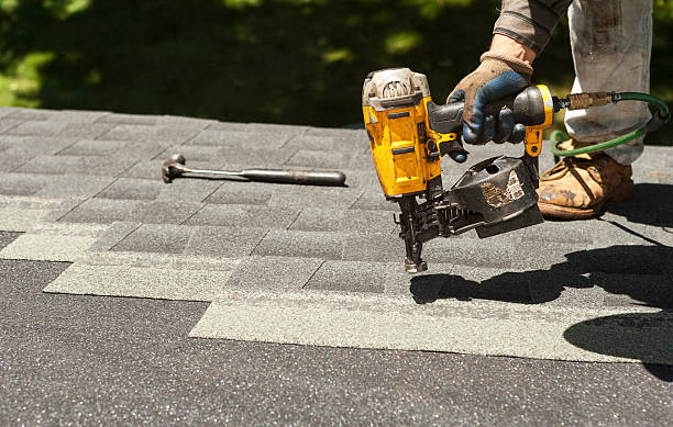 Residential Roof Replacement in Sneads Ferry, NC